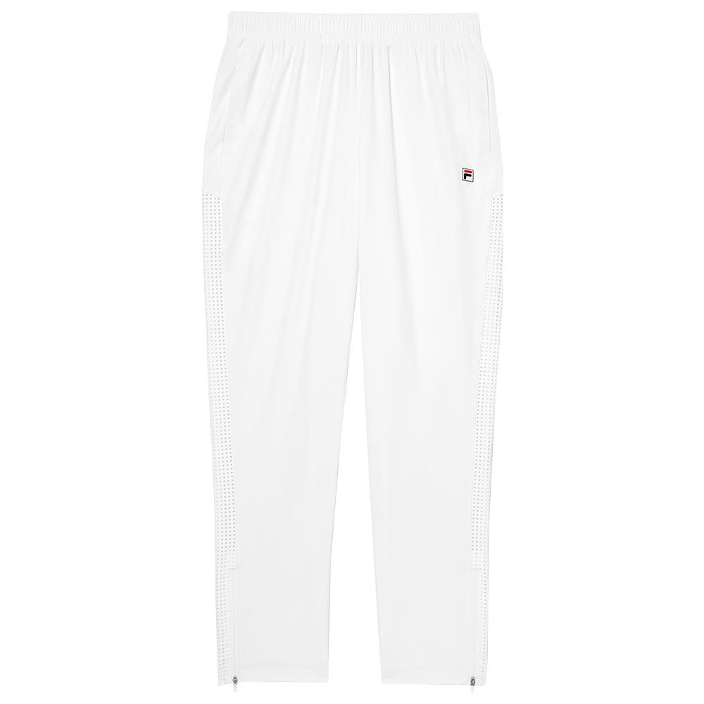 Fila Women's Essentials Advantage Track Pant - White