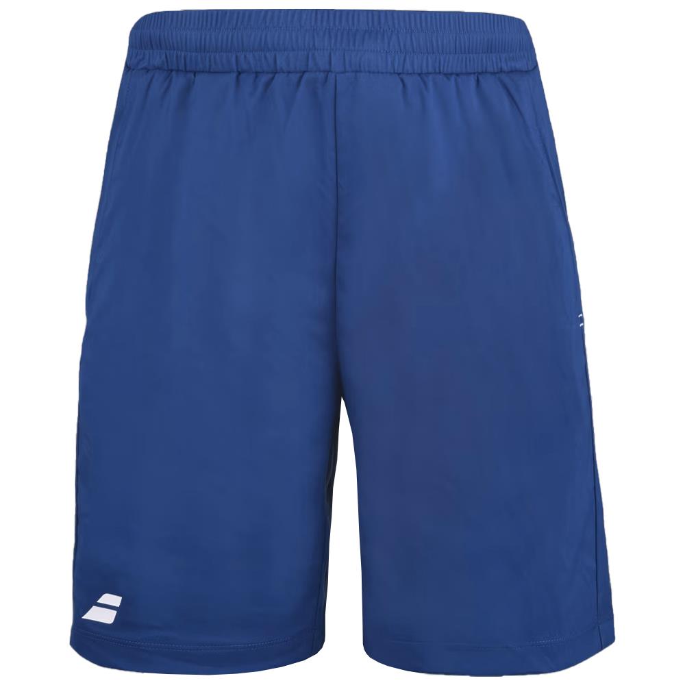 Babolat Men's Play Short - Sodalite Blue
