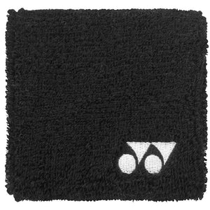Yonex Single Short Wristband - Black