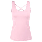 Sofibella Women's UV Colors X Tank - Cotton Candy