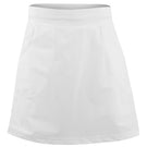 Sofibella Women's UV Staples 16" Skirt - White