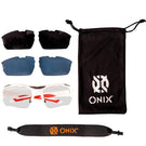 Onix Falcon Eyewear