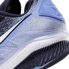 Nike Men's Air Zoom Vapor X Knit - Royal Pulse