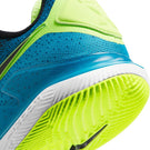 Nike Men's Air Zoom Vapor X Knit - Turquoise/Black/Green