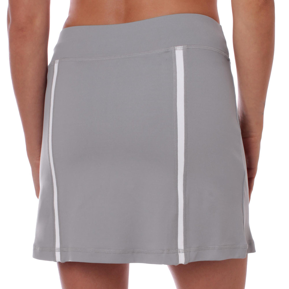 Sofibella Women's Rio Banded 15" Skirt