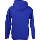 Babolat Logo Hoody Sweatshirt– Blue