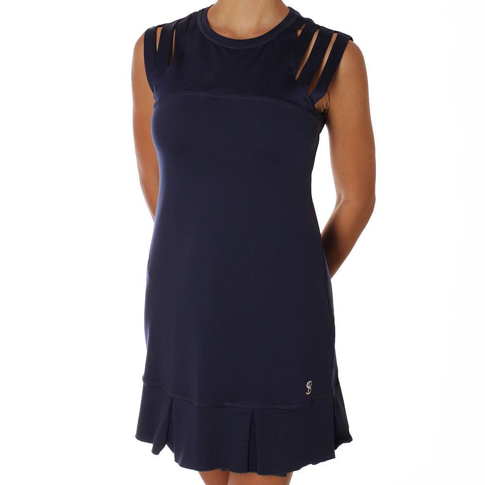 Sofibella Women's Amunet Dress - Navy
