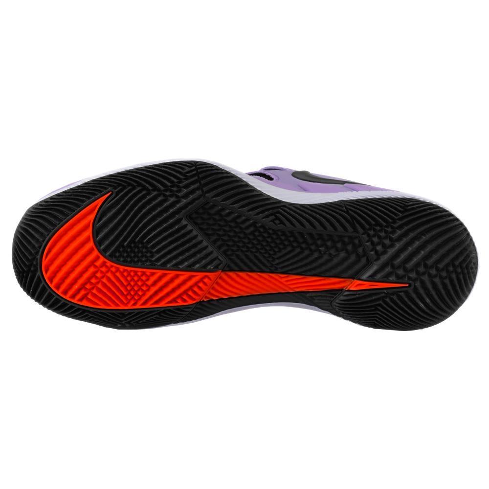 Nike Women's Air Zoom Vapor X - Purple Agate