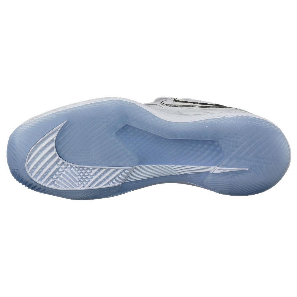 Nike Women's Air Zoom Vapor X - White/Blue