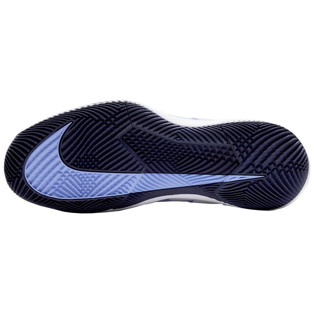 Nike Men's Air Zoom Vapor X Knit - Royal Pulse