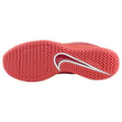 Nike Women's Air Zoom Vapor 11 - Ember Glow/Noble Red