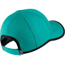 Nike Junior Featherlight Hat Turbo Green