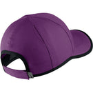 Nike Junior Featherlight Hat Purple