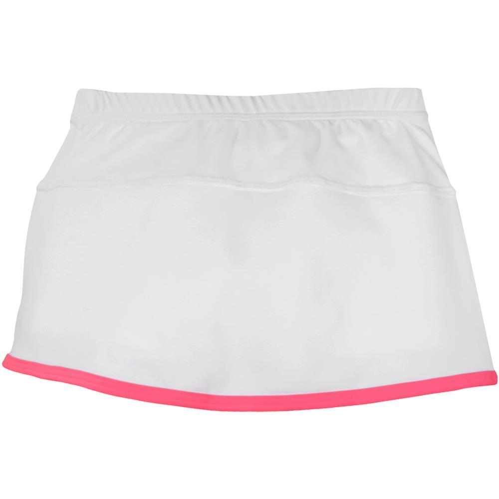 Sofibella Girls Tokyo Qualies Skort - White