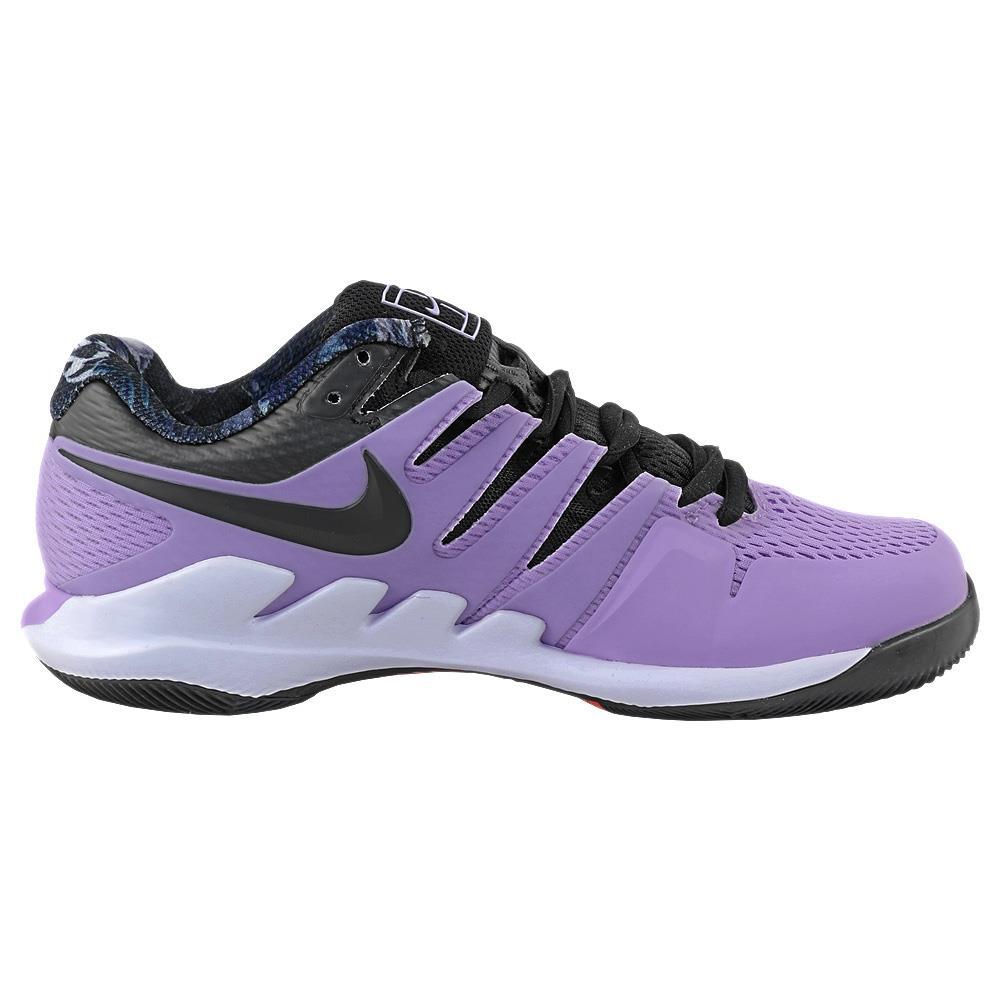 Nike Women's Air Zoom Vapor X - Purple Agate