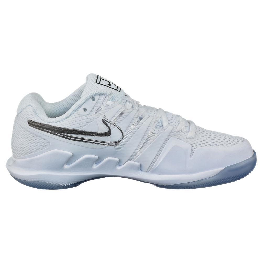 Nike Women's Air Zoom Vapor X - White/Blue