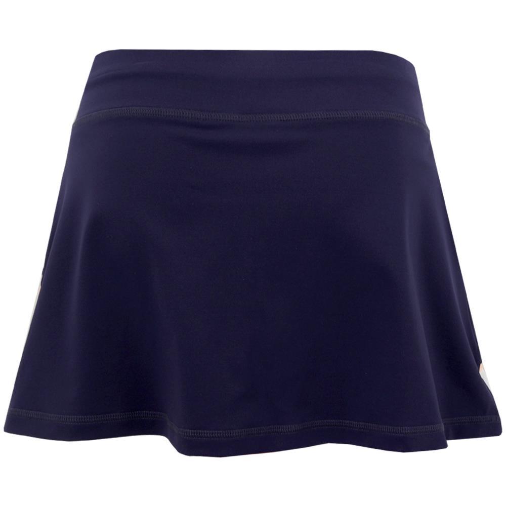 Sofibella Women's Sorrento 13" Skort - Navy
