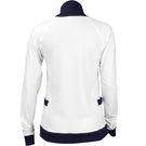 Sofibella Women's Sorrento Grand Glam Jacket - White/Navy