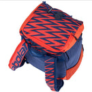 Babolat Junior Classics Backpack - Blue/Red