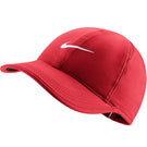Nike Women's Featherlight Hat Red