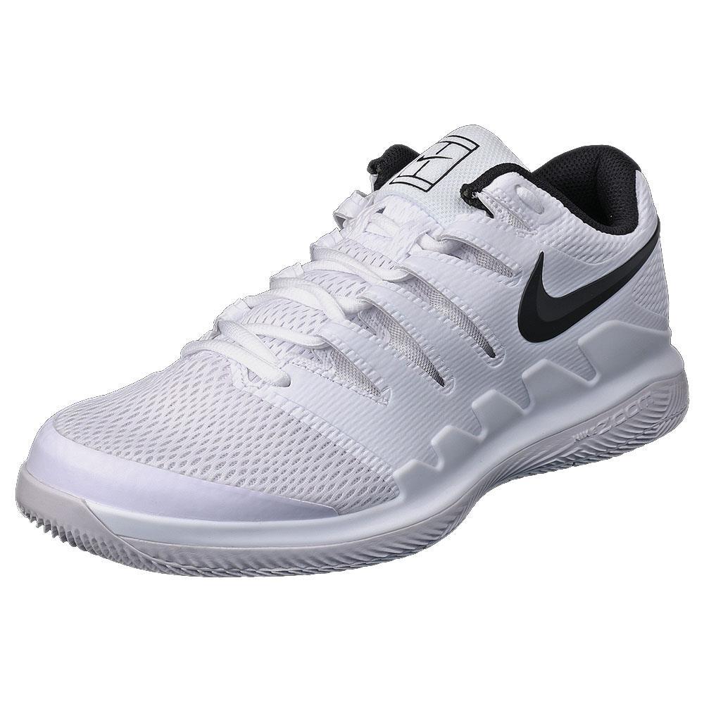 Nike Men's Air Zoom Vapor X - White