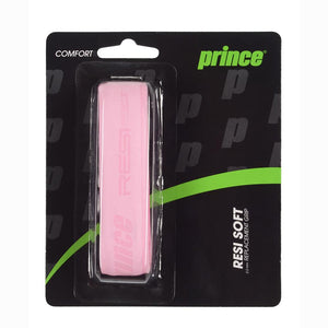 Prince Resi Soft Replacement Grip - Pink