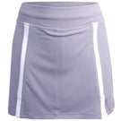 Sofibella Women's Rio Banded 15" Skirt