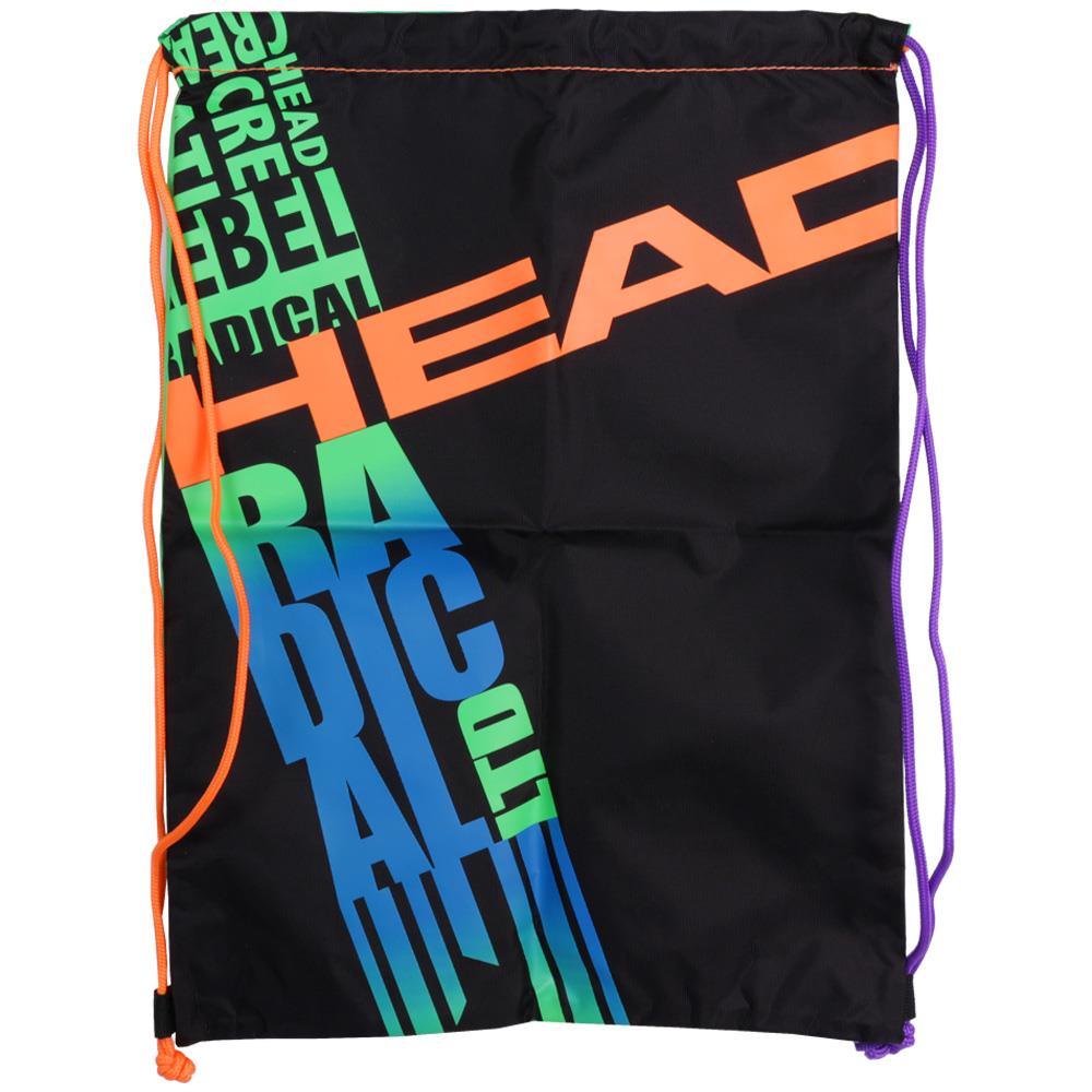 Head Radical Ltd. Sack Pack