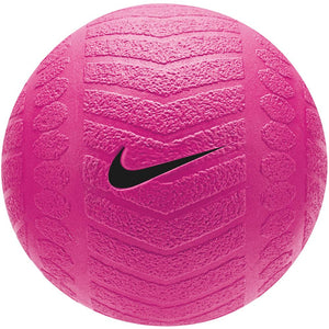 Nike Inflatable Recovery Ball - Vivid Pink