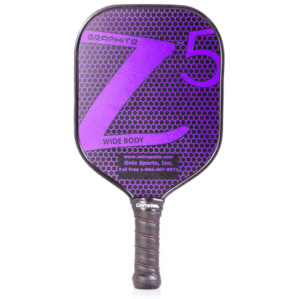 Onix Z5 Graphite Purple