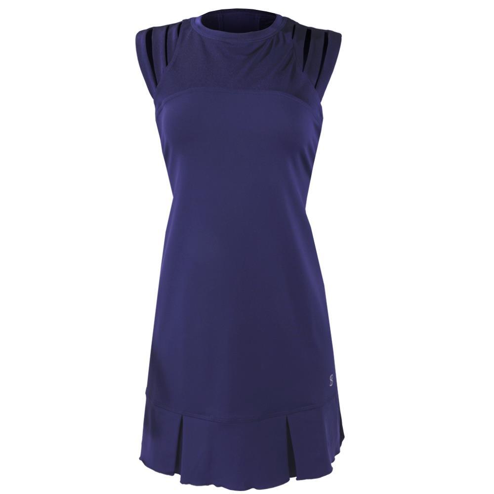 Sofibella Women's Amunet Dress - Navy