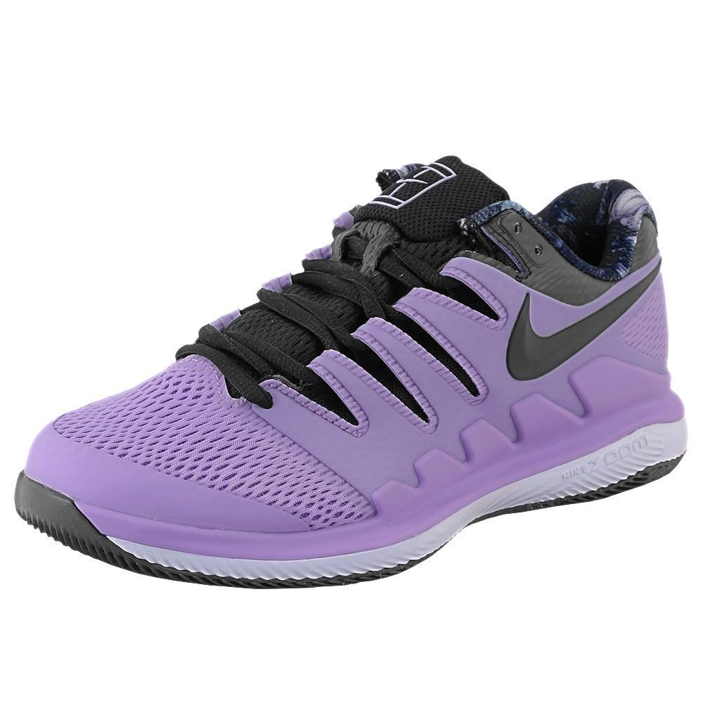 Nike Women's Air Zoom Vapor X - Purple Agate