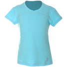 Sofibella Girls UV Colors Short Sleeve - Baby Blue