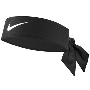 Nike Youth Dry Head Tie 2.0 - Black/White