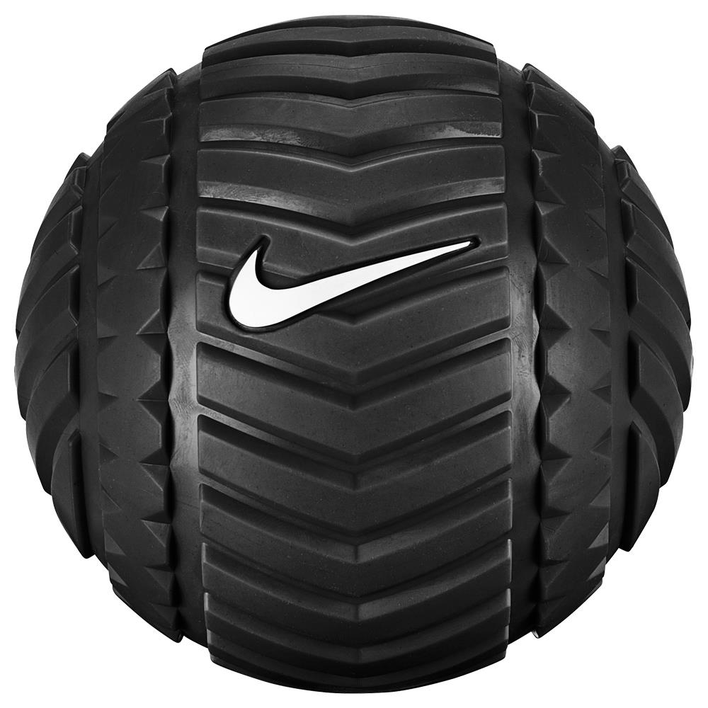 Nike Recovery Ball - Black/White