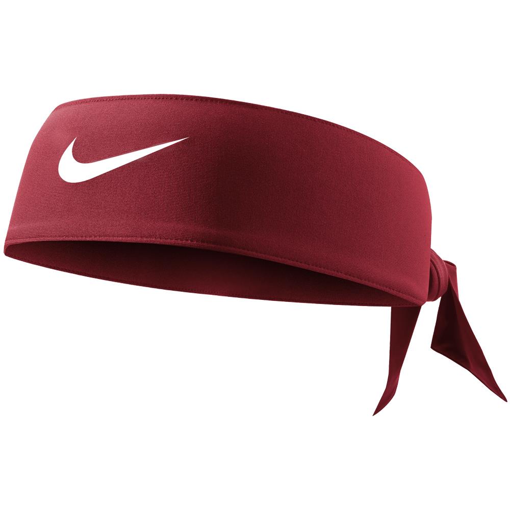 Nike Dri Fit Head Tie 3.0 - Team Red