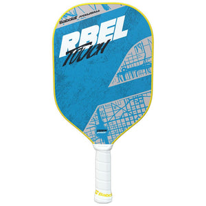 Babolat RBEL Touch - Blue