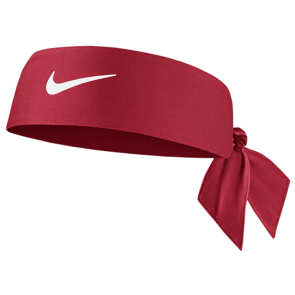 Nike Dri Fit Head Tie 4.0 - Team Red/White