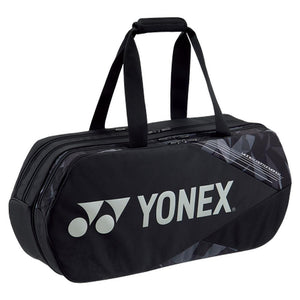 Yonex Pro Tournament Bag - Black