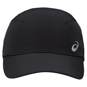 Asics Woven Hat - Black
