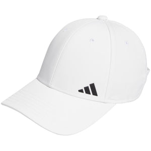 adidas Women's Backless Hat - White