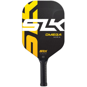 Selkirk SLK Omega MAX - Yellow