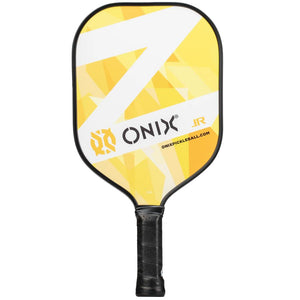 Onix Z Jr Composite - Yellow/White