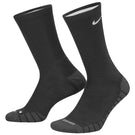 Nike Everyday Max Cushioned Crew 3 Pack Socks - Black