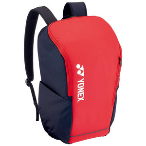 Yonex Team Backpack S - Scarlet