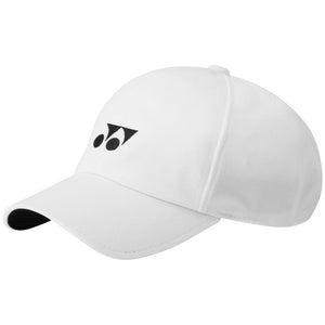 Yonex Logo Hat - White