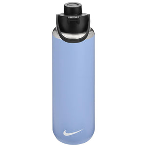 Nike Water Bottle SS Recharge Chug 32oz - Light Thistle