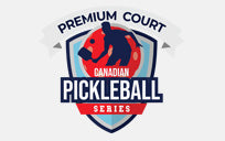 Canadian Pickleball Series